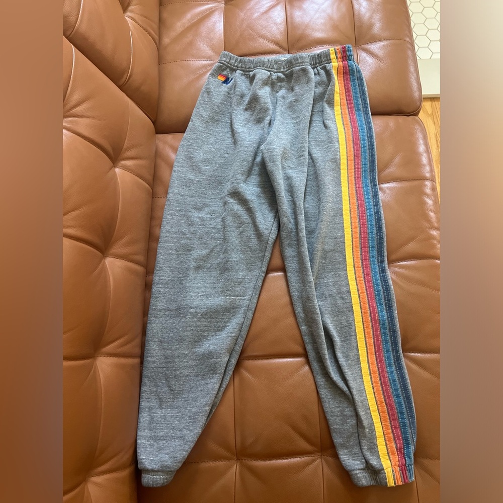 Aviator Nation sweatpants